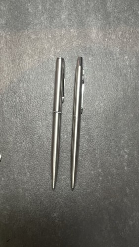 Vintage parker flighter duo - parker,
