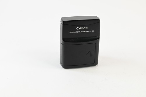 Canon speedlite trasmettitore - speedlite,