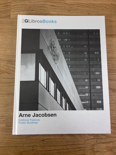 Arne jacobsen public - arne,