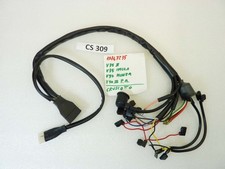 Impianto elettrico cruscotto