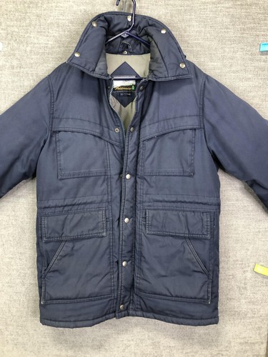 Giacca fieldmaster vintage - giacca,