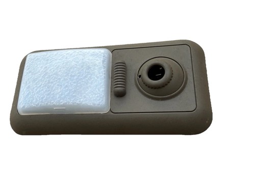 Luce interna originale fiat - luce,