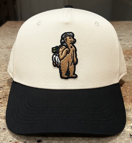 Cappello orso morgan wallen - orso,