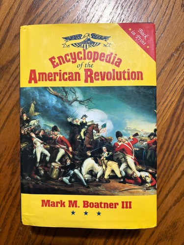 Encyclopedia the american - 'encyclopedia,