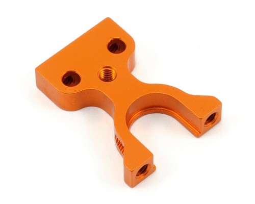 Supporto albero xray - supporto, arancione