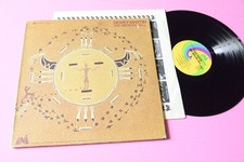 MEDICINE BALL LP STESSO TITOLO ORIG US 1970 PSYCH ROCK GATEFOLD COVER