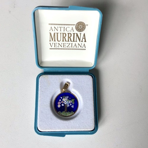 Amv antica murrina - amv,