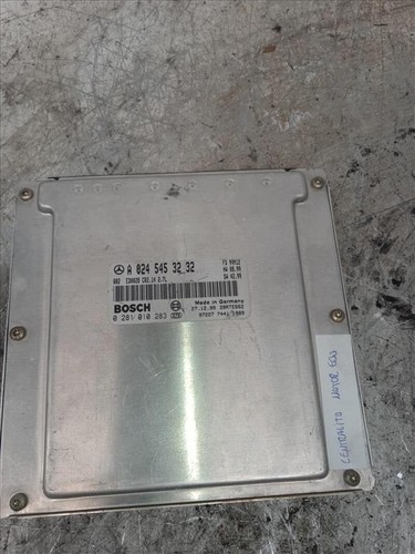 A0245453232 centralita motor - centralita,