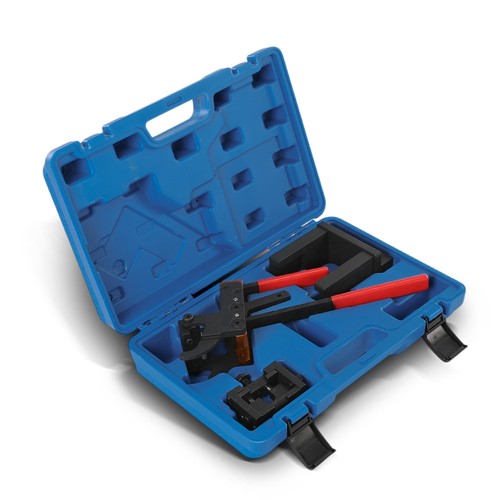 Valve pressure spring remover - valve,