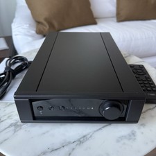 Rega Brio Mk7 Integrated
