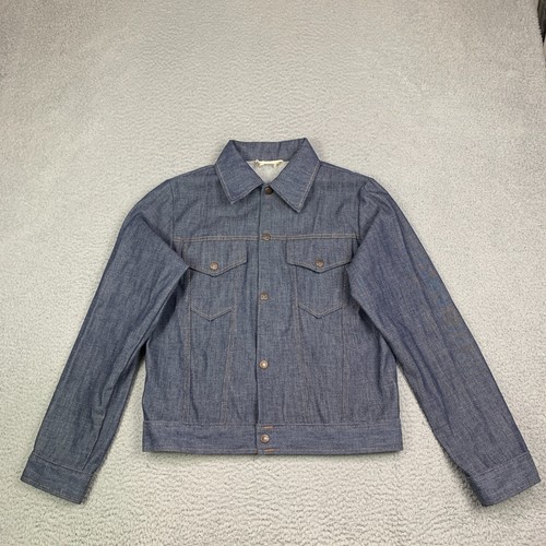 Giacca vintage montgomery - vintage, ward