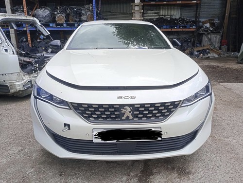 Peugeot 508 bluehdi gt - 508,