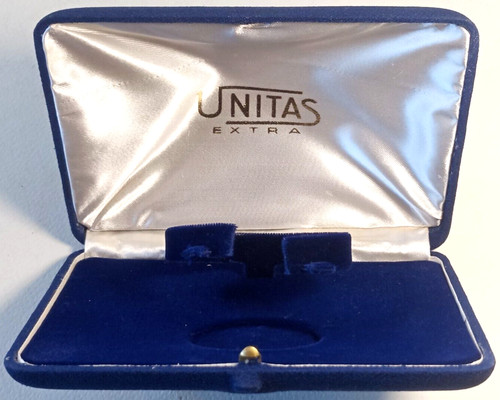 Unitas extra scatola - unitas, extra-scatola