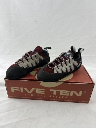 Scarpe arrampicata five - da, ten