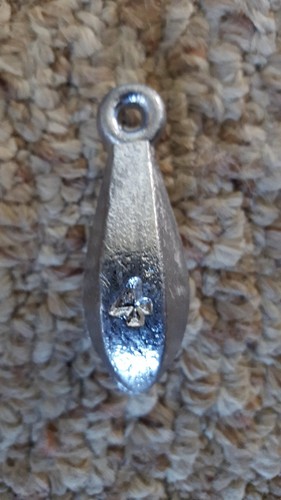 Pezzi affondatori da - 50,
