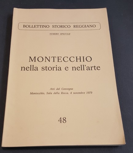 Montecchio emilia nella - montecchio,