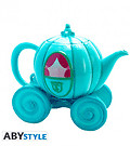 Teiera disney cenerentola - disney,
