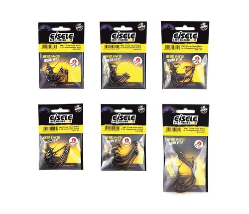 Eisele sea fishing vmc circle - vmc,