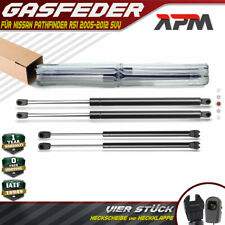 4x Molle a Gas Portellone