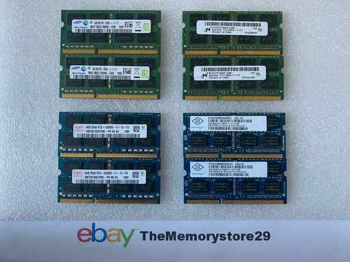Lotto pc3 12800 1600 - 2, 4