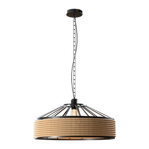 Lampada sospensione soffitto - a,