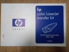 ESPAÑA KIT TRANSFERENCIA HP