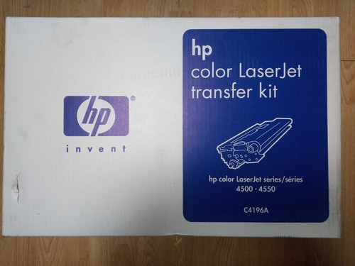 España kit transferencia - transferencia, hp