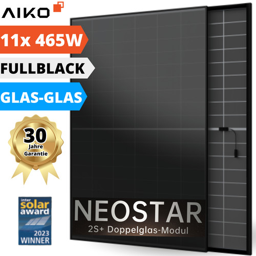 11x aiko neostar doppio - 11x, 2s+