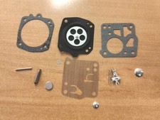 KIT MEMBRANE CARBURATORE