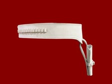 Fondina pistola western cowboy