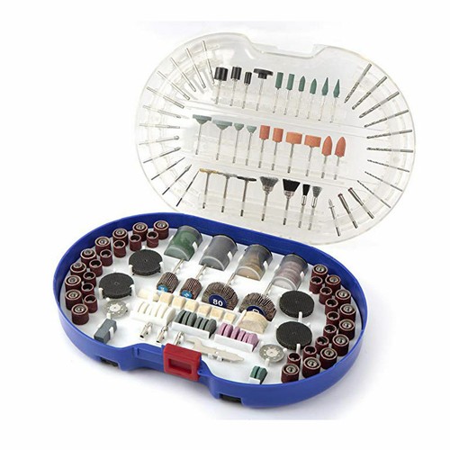 Kit 276 accessori mini trapano - kit,