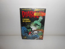 DIABOLIK SWISS 310 BLISTERATO