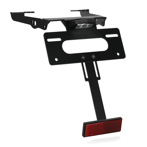 Kit eliminatore parafango - kit,
