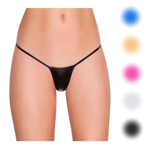 Perizoma donna sexy - perizoma, micro
