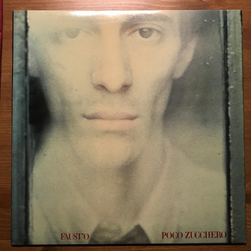Faust poco - (fausto,