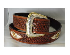 Cintura cowboy western country