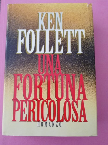 L11 libro romanzo 1993 - romanzo,