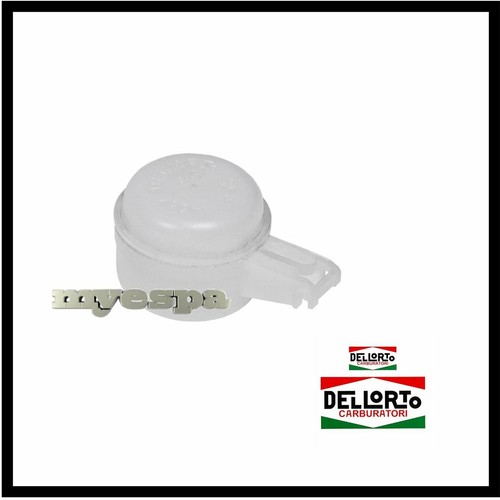 Vespa dellorto galleggiante - vespa, si