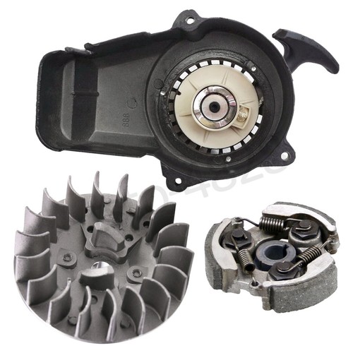 Motore 47cc 49cc tempi - 49cc,