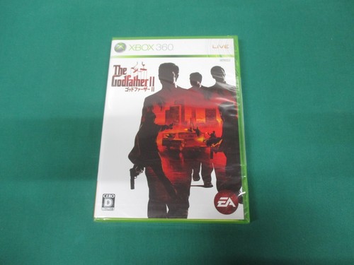 Xbox360 padrino 2 - il,