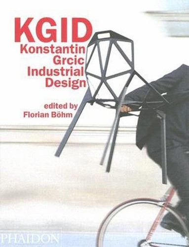Kgid konstantin grcic - kgid,