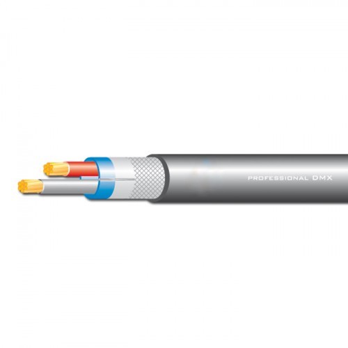 Cavo dmx coassiale per - cavo, segnali