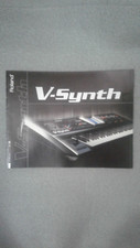 Roland synth original - roland, v-synth