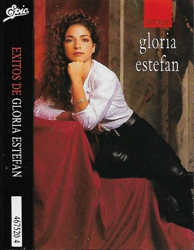 Gloria estefan exitos - gloria,