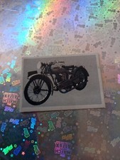 FIGURINA CARTONATA PERFETTI