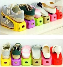 ORGANIZER SCARPE PER ARMADIO