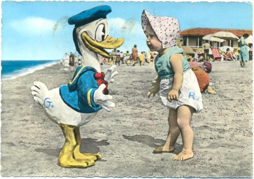 Walt disney incontro - disney,