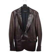 Giacca blazer uomo Gucci in