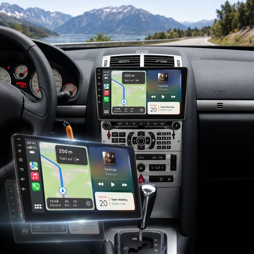 Autoradio apple carplay - autoradio,