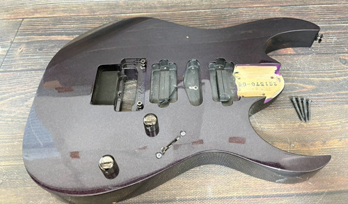 Corpo ibanez prestige rg1570 - ibanez,